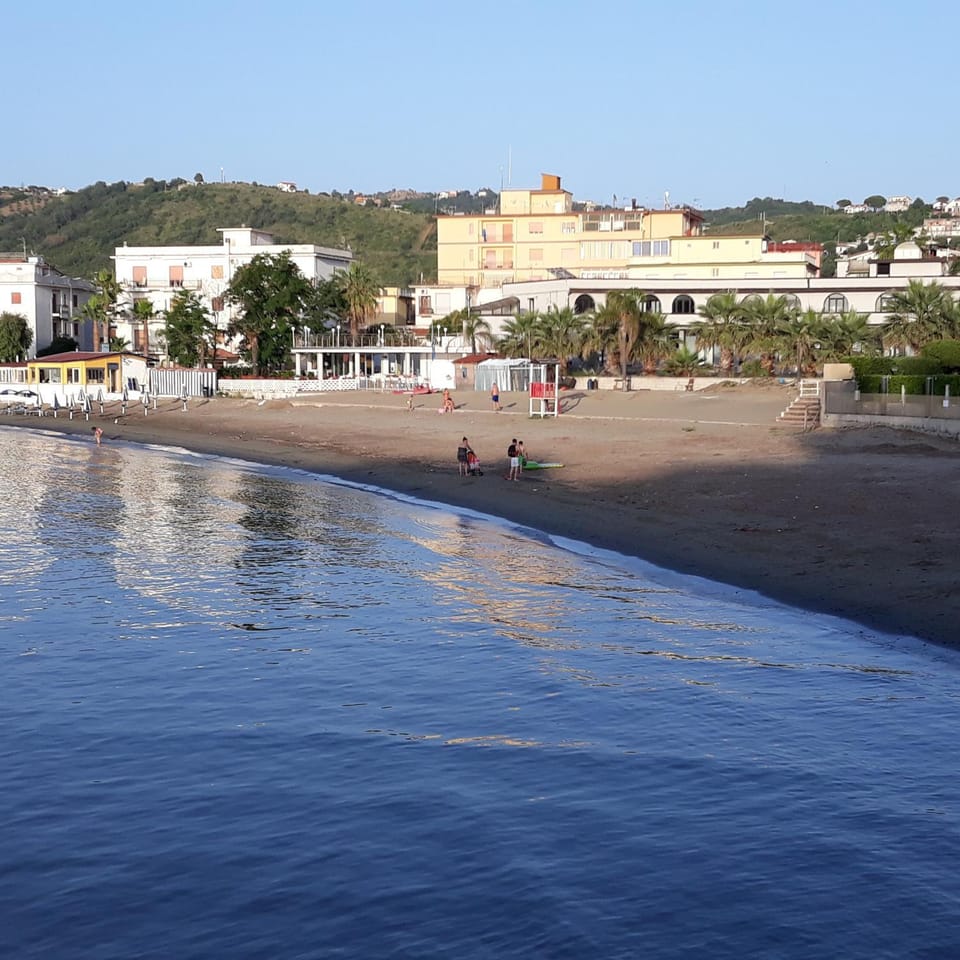 B&B DAFNE Bed and Breakfast in Agropoli