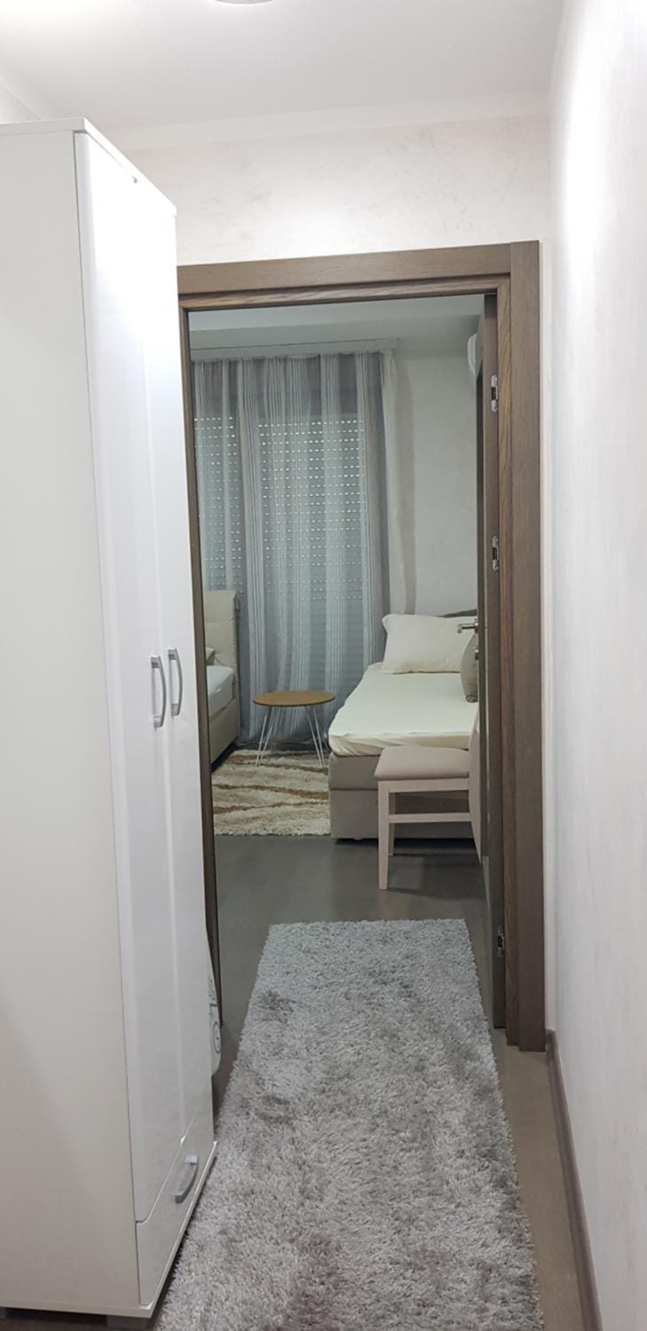 Bonaca PETROVAC Apartment in Budva Municipality