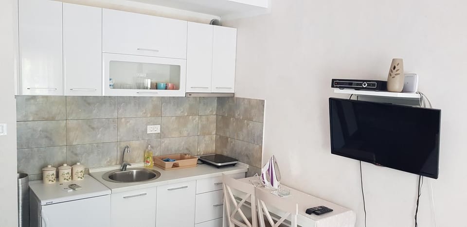 Bonaca PETROVAC Apartment in Budva Municipality