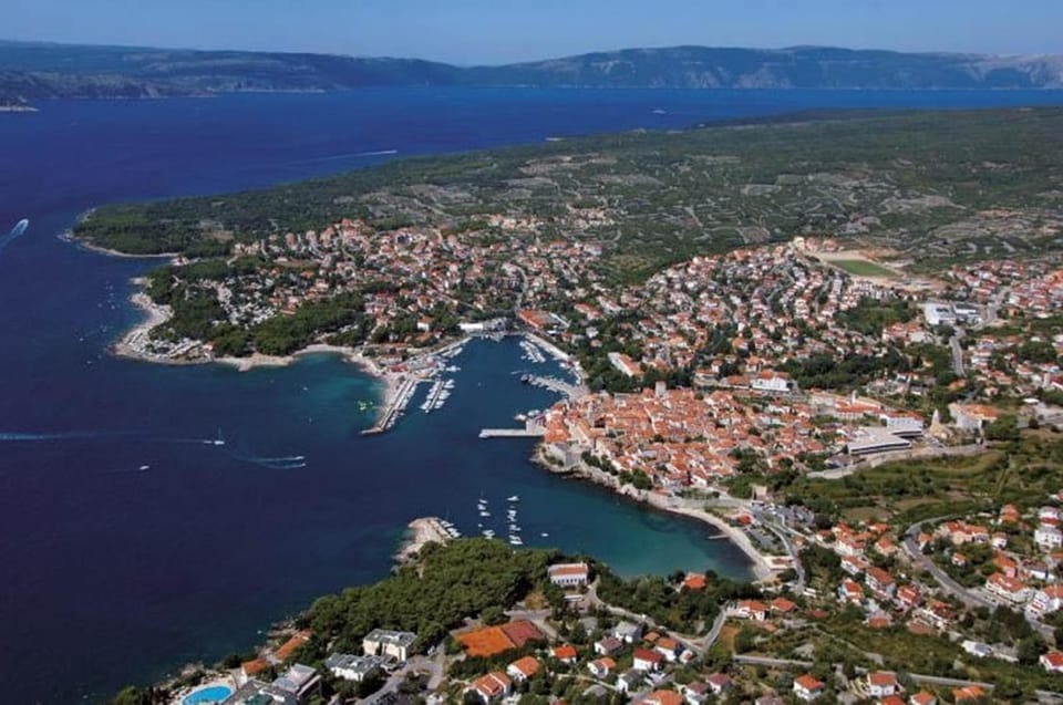 Villa Celeia Apartment in Krk