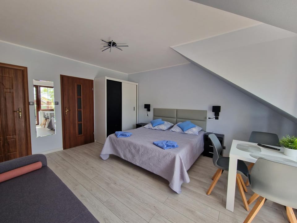 Dom Gościnny Karmazyn Vacation rental in West Pomeranian Voivodeship, Poland