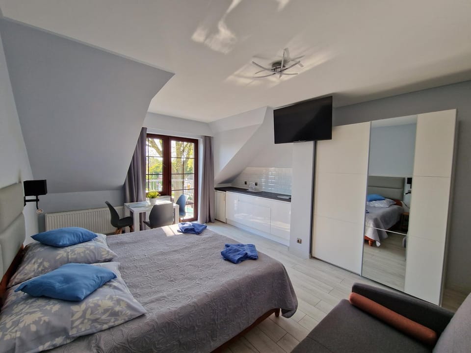 Dom Gościnny Karmazyn Vacation rental in West Pomeranian Voivodeship, Poland