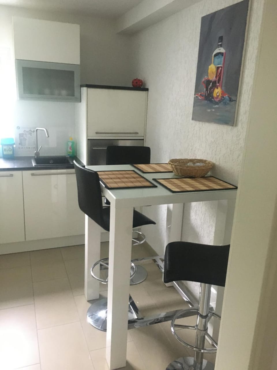 Apartment Apartment in Reutlingen