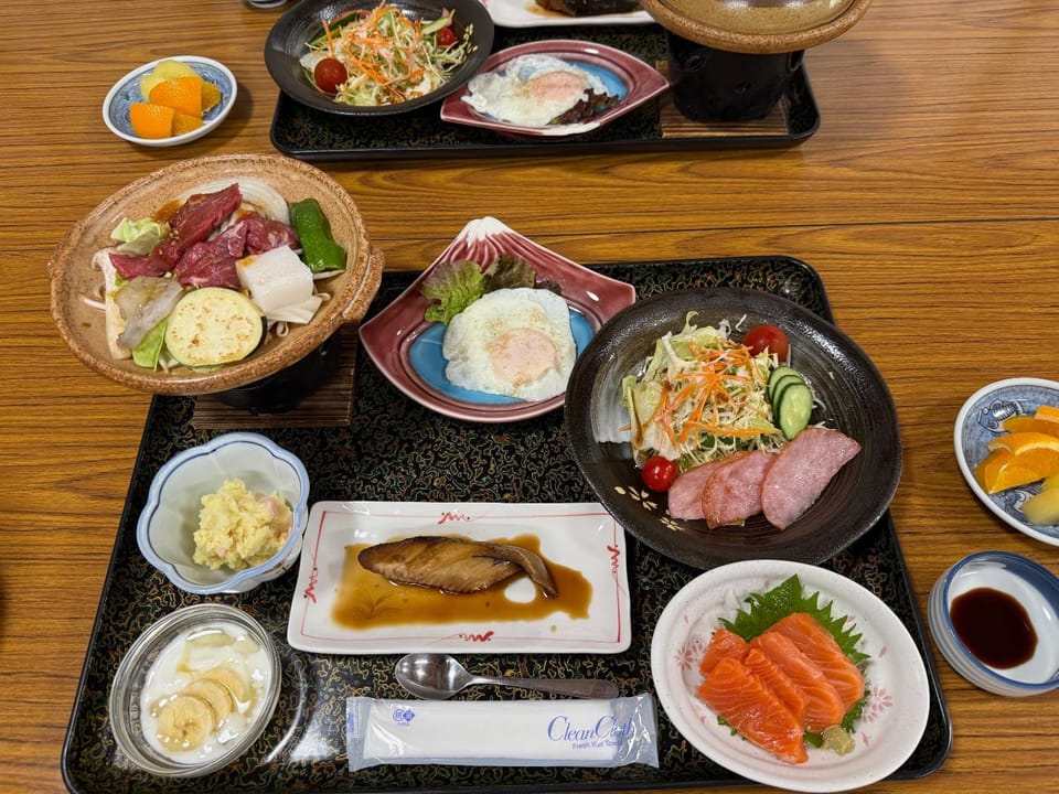 Breakfast
