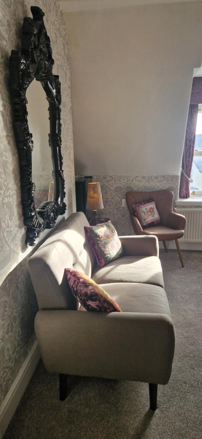 Christleton House Bed and Breakfast in Llandudno