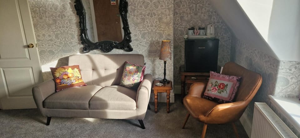 Christleton House Bed and Breakfast in Llandudno