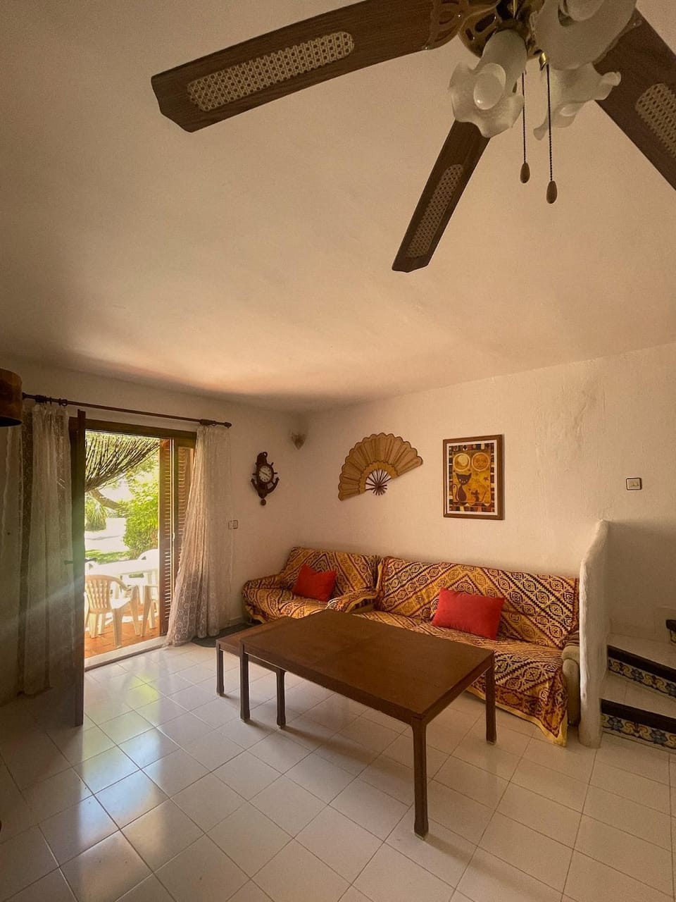Living room, Lounge or bar