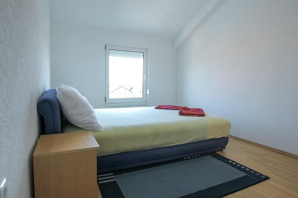 SENITA's Rooms & Apartments Apartment hotel in Zadar County