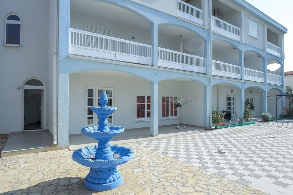 SENITA's Rooms & Apartments Apartment hotel in Zadar County