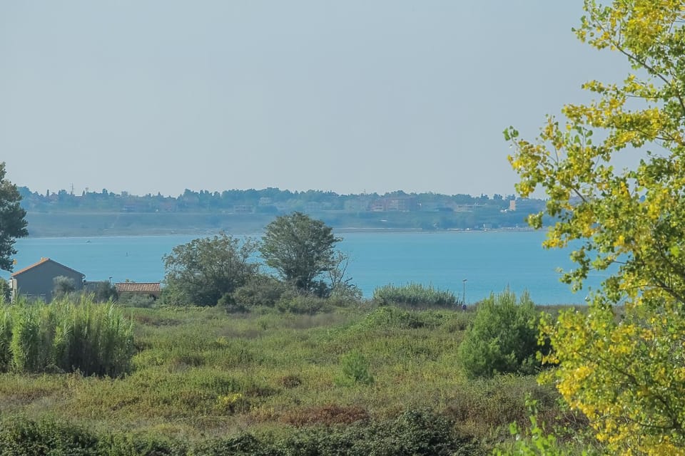 SENITA's Rooms & Apartments Apartment hotel in Zadar County