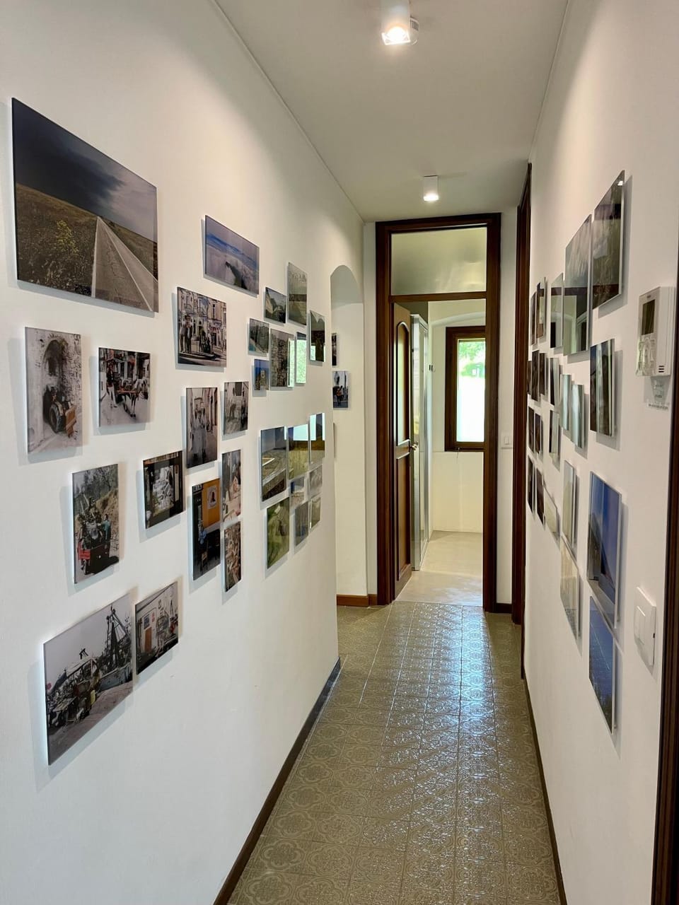 casa prima vista Apartment in Torri del Benaco