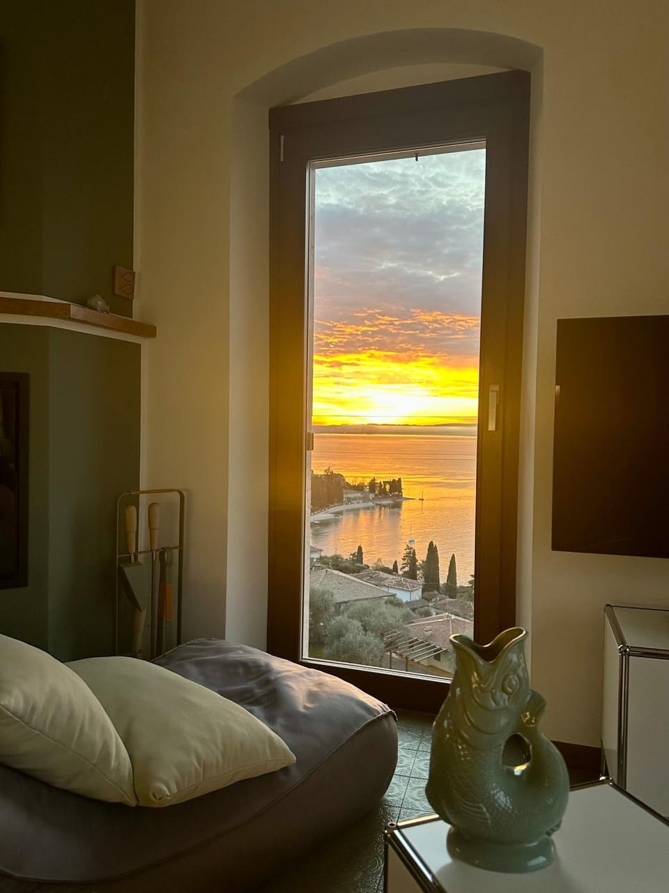 View (from property/room), Seating area