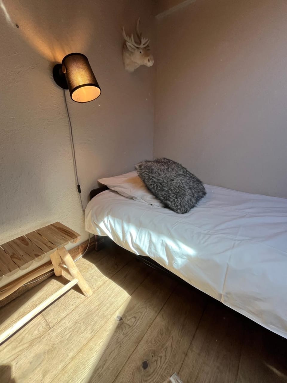 Appartement du Petit Bois Apartment in Combloux