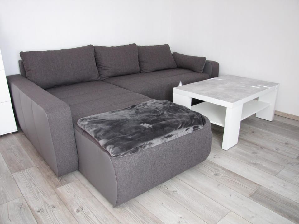 Living room, Decorative detail