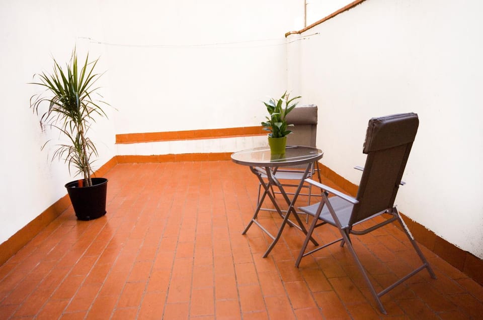 Balcony/Terrace, Internal: Not applicable to any particular room