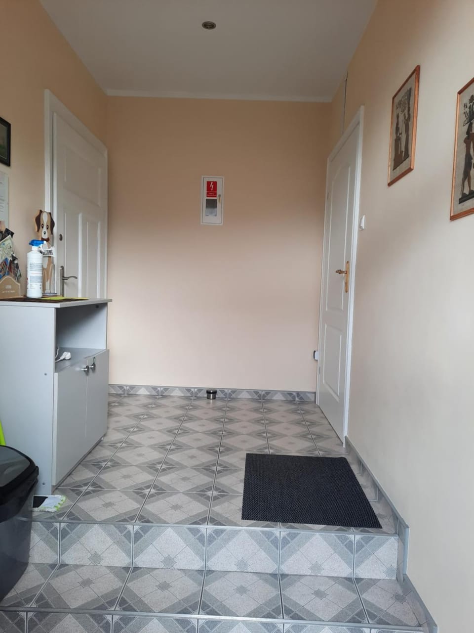 Apartament na Skarpie Apartment in Lower Silesian Voivodeship