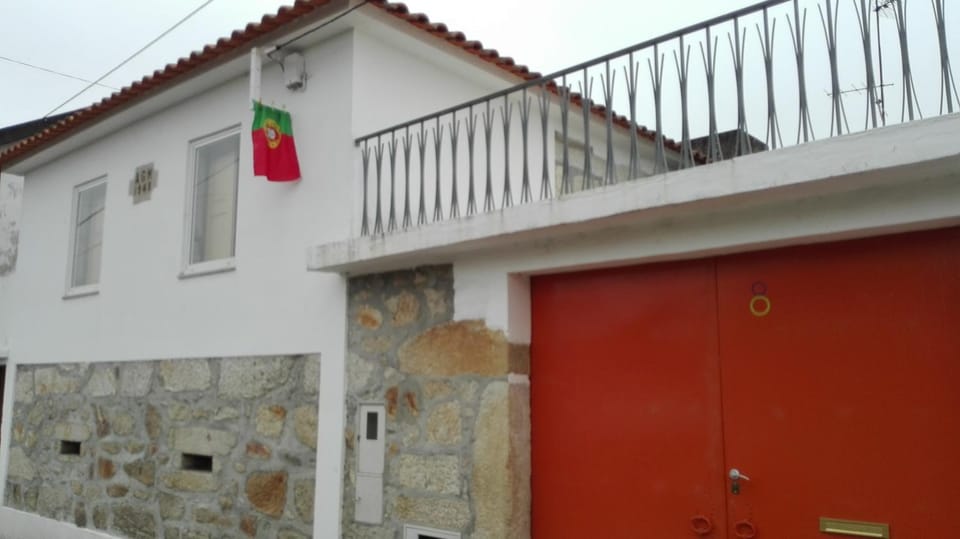 Property building, Balcony/Terrace