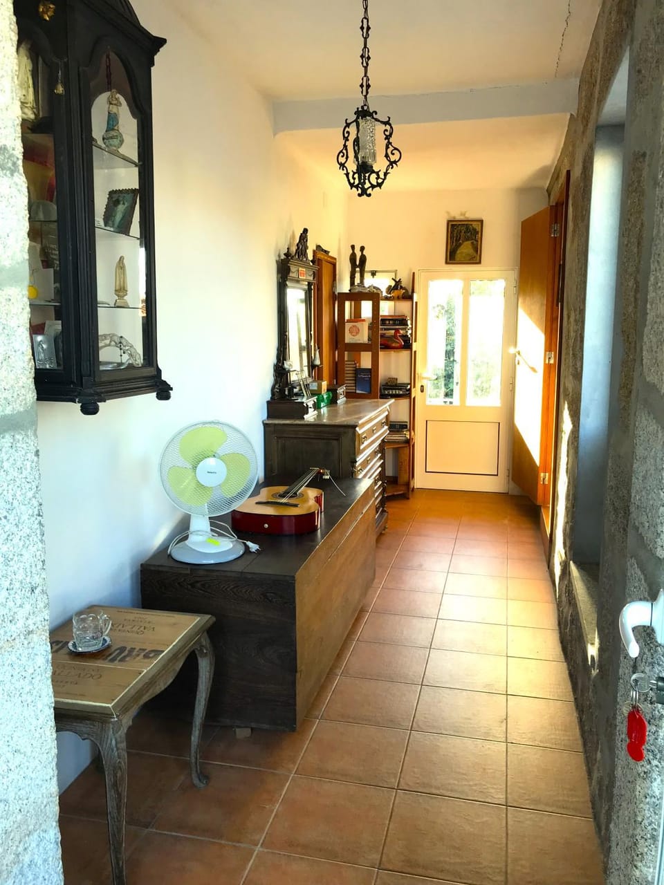 Gondy Fellows Terrace House in Porto District