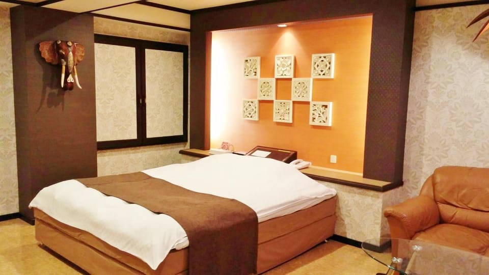 Ciao-LoveHotel Love hotel in Japan