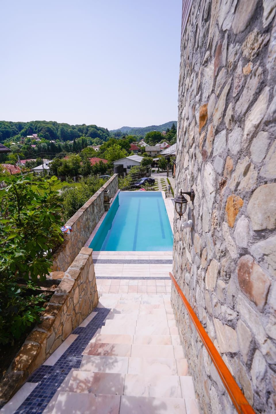 Day, Pool view, Swimming pool, Swimming pool