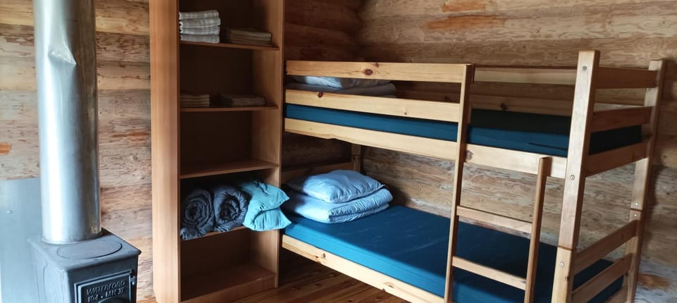 bunk bed