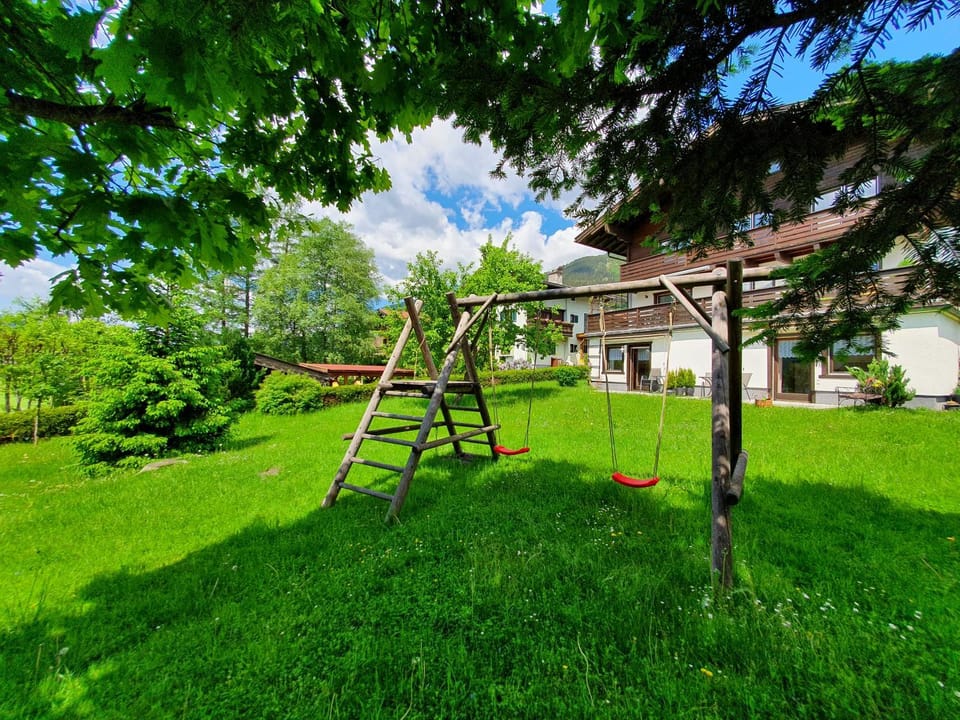 Day, Natural landscape, Children play ground, Garden, Garden, Garden view, Inner courtyard view