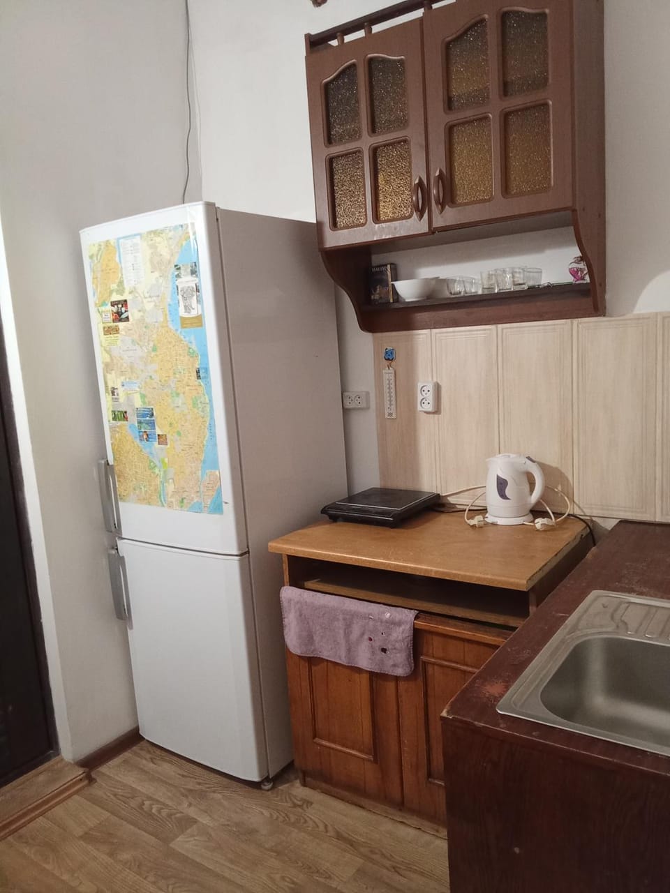 Apartamenty u Deribasovskoi Apartment in Odessa