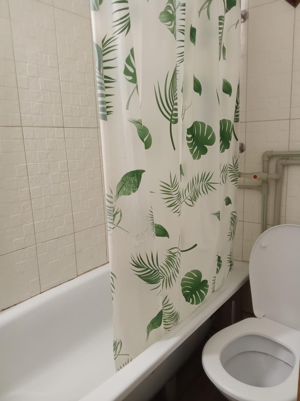 Apartamenty u Deribasovskoi Apartment in Odessa