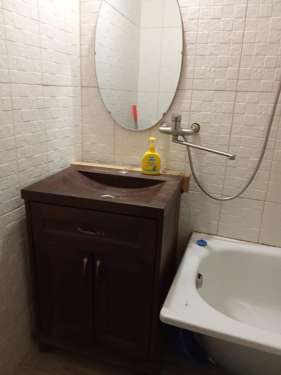 Apartamenty u Deribasovskoi Apartment in Odessa