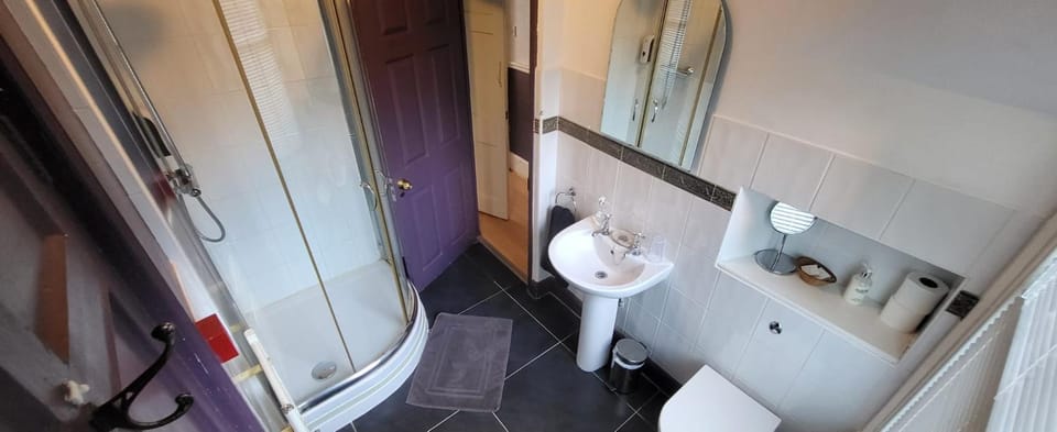 The Coach House Bed and Breakfast in Canterbury