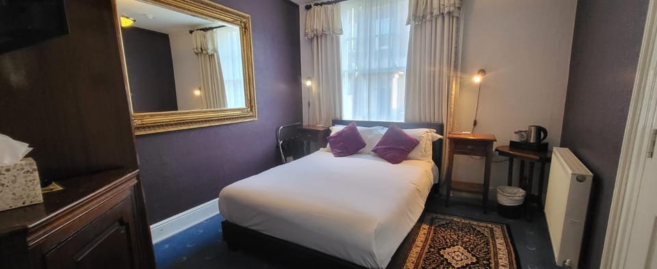 The Coach House Bed and Breakfast in Canterbury