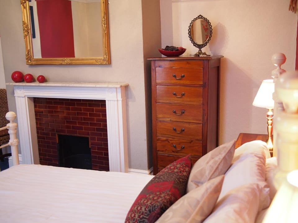 The Coach House Bed and Breakfast in Canterbury