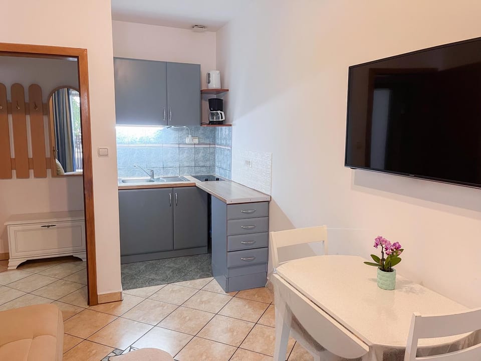 Villa Ruža Apartment 2 Apartment in Medulin