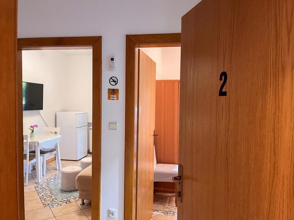 Villa Ruža Apartment 2 Apartment in Medulin