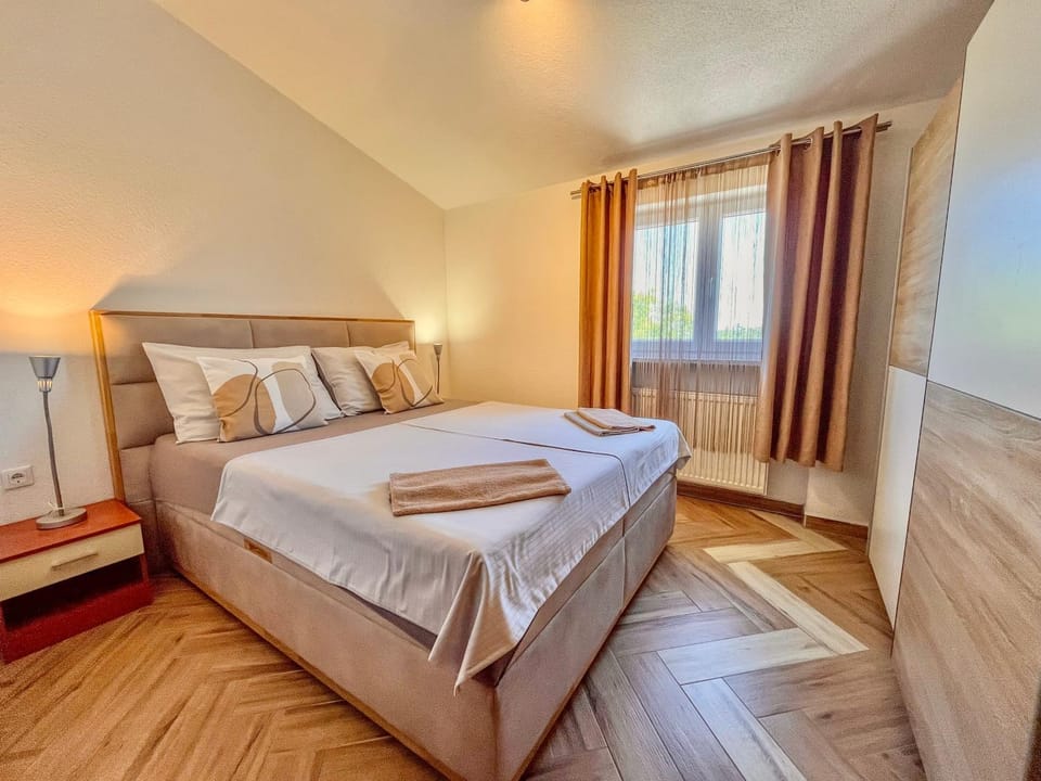 Villa Ruža Apartment 3 Apartment in Medulin