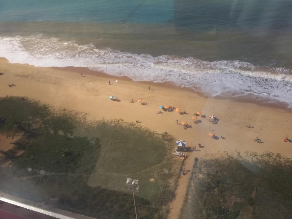 Property building, Beach