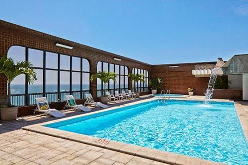 Swimming pool, Swimming pool