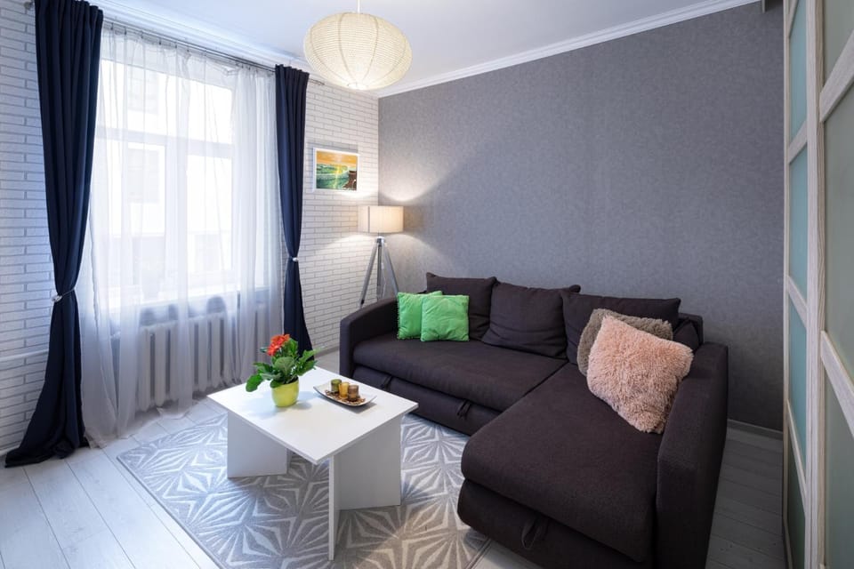Riga Centre Apartment Apartment in Riga