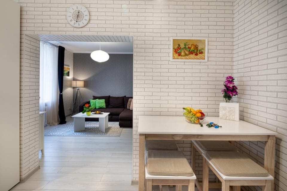 Riga Centre Apartment Apartment in Riga