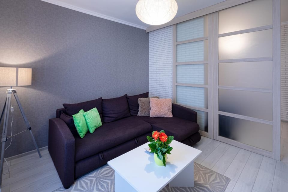 Riga Centre Apartment Apartment in Riga