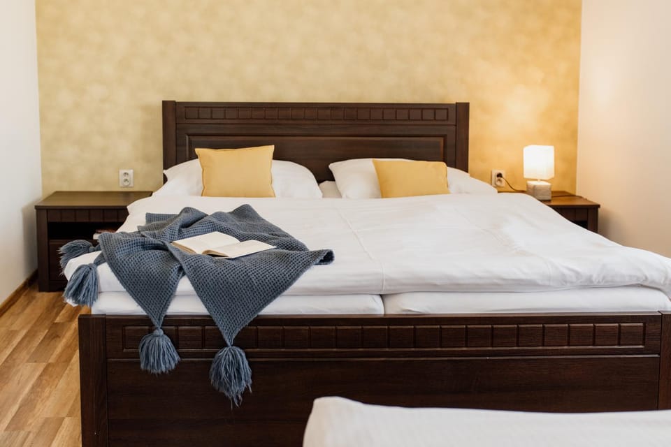 Villa Rustica Bed and Breakfast in Slovakia