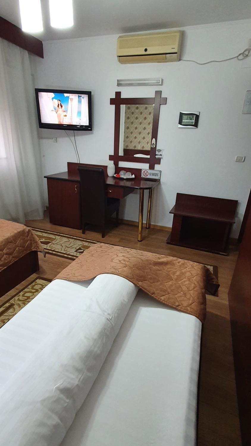Pensiunea Select Bed and Breakfast in Timiș County