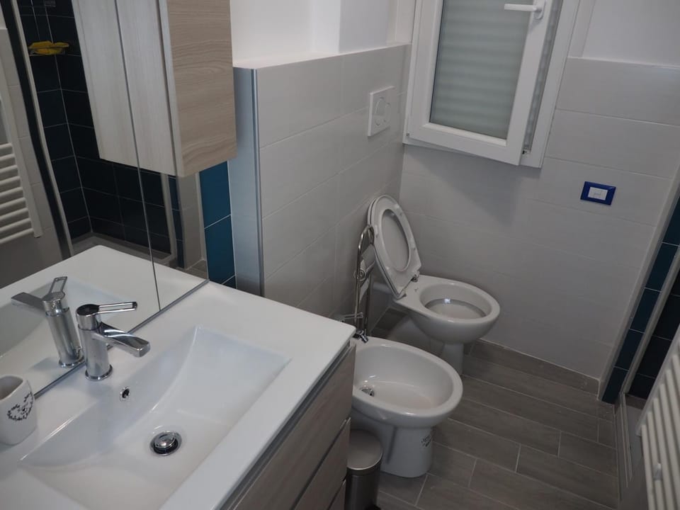 Casa Vacanza Trabocco House in Vasto