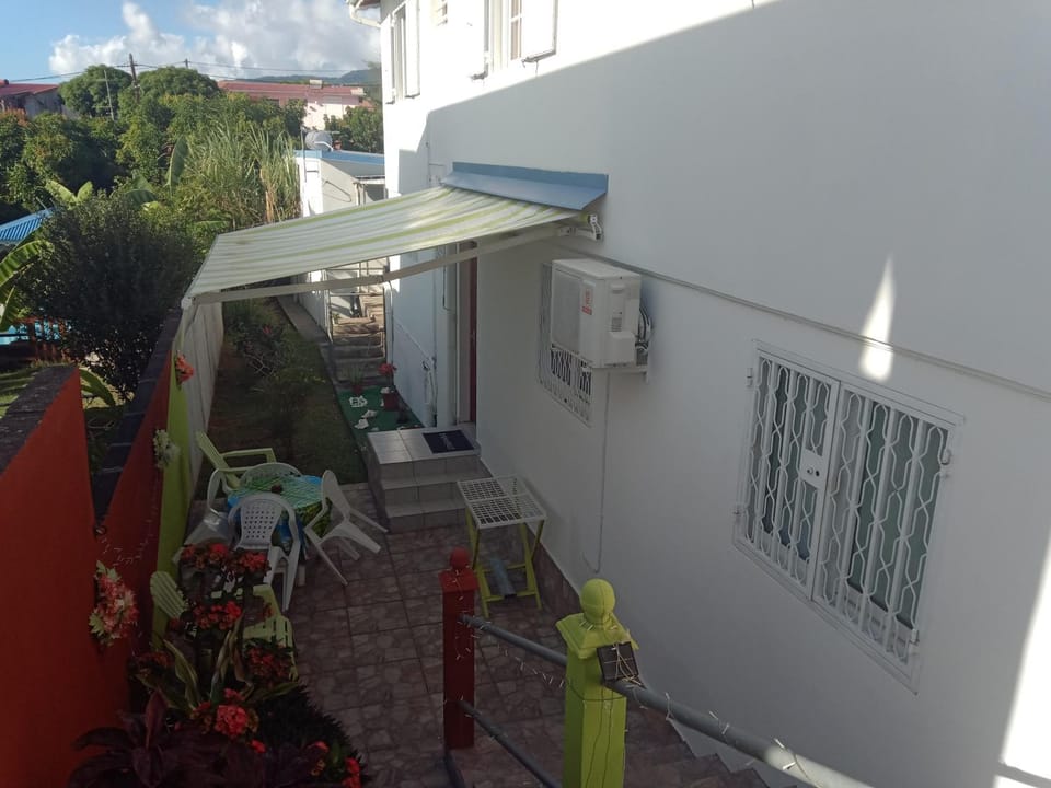 La Casa Binecha avec Jacuzzi House in Leeward Islands