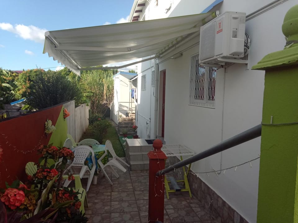 La Casa Binecha avec Jacuzzi House in Leeward Islands