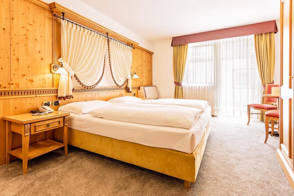 Hotel Maria Hotel in Ortisei