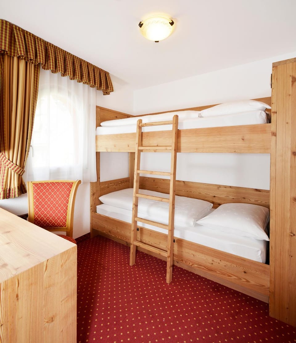 Hotel Maria Hotel in Ortisei