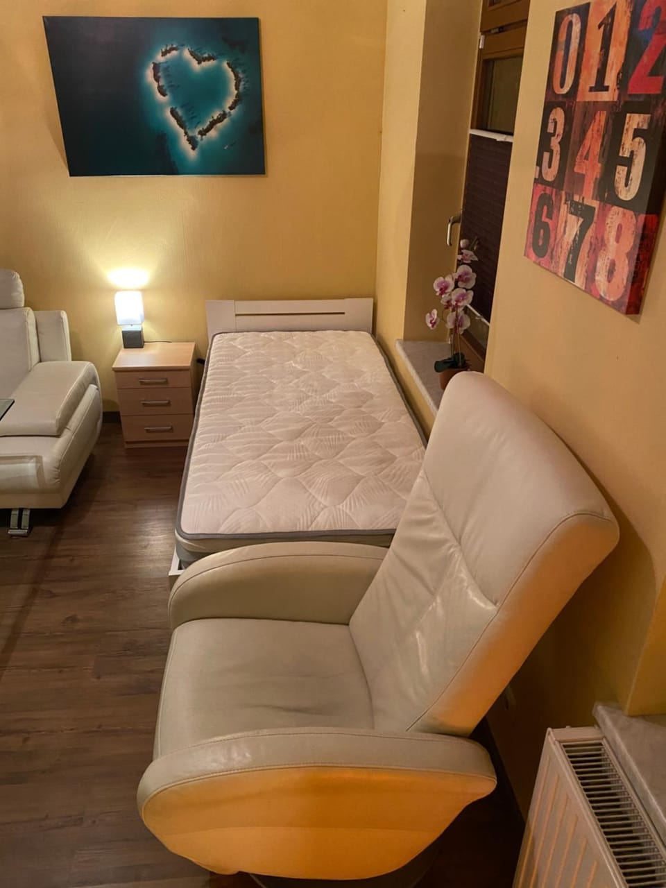 Wieko Ferienwohnungen Apartment in Plauen