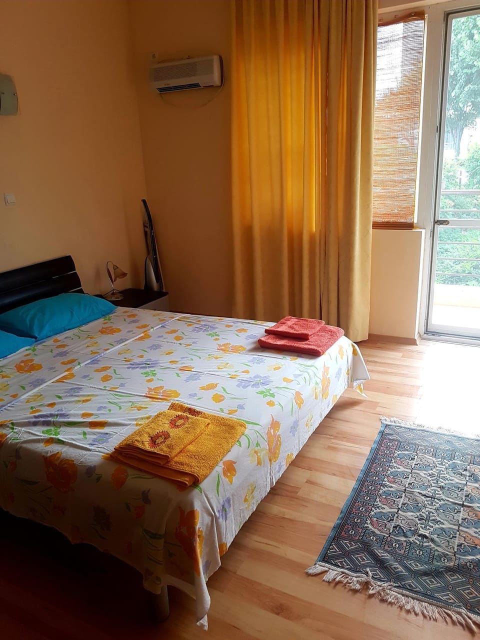 Apartment Zora Apartment in Burgas Province