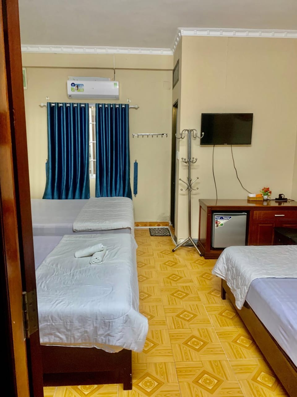 Khánh Vân - VT Cloud mini Hotel Motel in Vung Tau